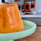 Image for article titled Cleanse your palate with orange sherbet... Jell-O Mold